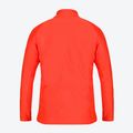 Hanorac termic pentru bărbați Rossignol Classique 1/2 Zip orange 4