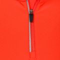 Hanorac termic pentru bărbați Rossignol Classique 1/2 Zip orange 6