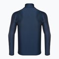 Hanorac termic pentru bărbați Rossignol Classique 1/2 Zip navy 4