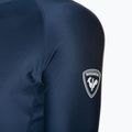 Hanorac termic pentru bărbați Rossignol Classique 1/2 Zip navy 5