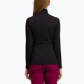 Hanorac termic pentru femei Rossignol Classique 1/2 Zip black 2