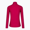 Hanorac termic pentru femei Rossignol Classique 1/2 Zip red 4