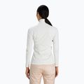 Hanorac termic pentru femei Rossignol Classique 1/2 Zip white 2