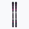 Schiuri de coborâre pentru femei Rossignol Nova 2S + Xpress W 10 GW black/pink
