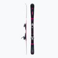Schiuri de coborâre pentru femei Rossignol Nova 2S + Xpress W 10 GW black/pink 2