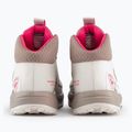 Pantofi de trekking pentru femei Rossignol SKPR Hike LT khaki web 11