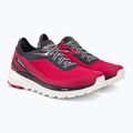 Pantofi de trekking pentru femei Rossignol SKPR WP candy pink 4