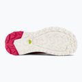 Pantofi de trekking pentru femei Rossignol SKPR WP candy pink 5
