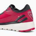 Pantofi de trekking pentru femei Rossignol SKPR WP candy pink 10