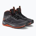 Cizme de trekking pentru bărbați Rossignol SKPR Hike LT dark/grey 4