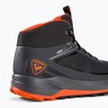 Cizme de trekking pentru bărbați Rossignol SKPR Hike LT dark/grey 9