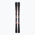 Schi alpin pentru bărbați Rossignol Forza 60 V-TI K + NX12 6