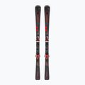 Schi alpin pentru bărbați Rossignol Forza 60 V-TI K + NX12