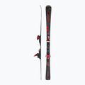 Schi alpin pentru bărbați Rossignol Forza 60 V-TI K + NX12 2