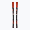 Schi alpin pentru bărbați Rossignol Forza 70 V-TI K + SPX14