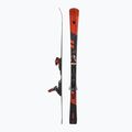 Schi alpin pentru bărbați Rossignol Forza 70 V-TI K + SPX14 2