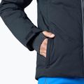 Geacă de schi pentru bărbați Rossignol Siz black 9