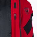 Jachetă sport de schi pentru bărbați Rossignol Controle roșu 6
