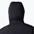 Bărbați Rossignol Opside Hoodie trekking hanorac negru 6