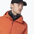 Bărbați Rossignol Opside Hoodie trekking hanorac de trekking maro 5