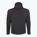 Bărbați Rossignol Opside Hoodie trekking hanorac negru 9