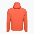 Bărbați Rossignol Opside Hoodie trekking hanorac de trekking maro 9