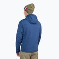 Geacă izolată pentru bărbați Rossignol Opside Hoodie dark navy 3