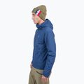 Geacă izolată pentru bărbați Rossignol Opside Hoodie dark navy 4