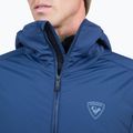 Geacă izolată pentru bărbați Rossignol Opside Hoodie dark navy 6