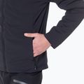 Geacă izolată pentru bărbați Rossignol Opside Jkt black 6