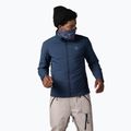 Geacă izolată pentru bărbați Rossignol Opside Jkt dark navy