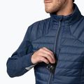 Jachetă pentru bărbați Rossignol Poursuite Warm Dark Navy închisă 7