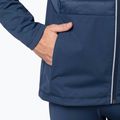 Jachetă pentru bărbați Rossignol Poursuite Warm Dark Navy închisă 8