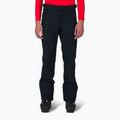 Pantaloni de schi pentru băbați Rossignol Origin Softshell black