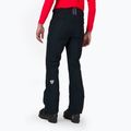 Pantaloni de schi pentru băbați Rossignol Origin Softshell black 3