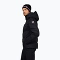 Geacă de schi pentru bărbați Rossignol Legacy Merino Down black 4