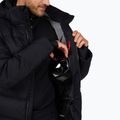 Geacă de schi pentru bărbați Rossignol Legacy Merino Down black 13