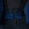 Jachetă de schi Rossignol Legacy Merino Down pentru bărbați, albastru închis 9