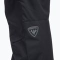 Pantaloni de schi pentru bărbați Rossignol Ski negru 8