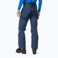 Pantaloni de schi Rossignol pentru bărbați Rossignol Ski navy închis 2