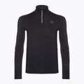 Bluză termică pentru bărbați Rossignol Classique 1/2 Zip black 6