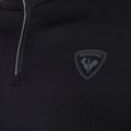 Bluză termică pentru bărbați Rossignol Classique 1/2 Zip black 8