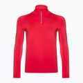 Bluză termică pentru bărbați Rossignol Classique 1/2 Zip sports red 6