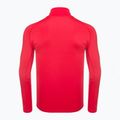 Bluză termică pentru bărbați Rossignol Classique 1/2 Zip sports red 7