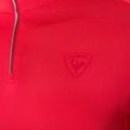 Bluză termică pentru bărbați Rossignol Classique 1/2 Zip sports red 8