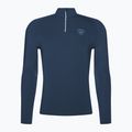 Bluză termică pentru bărbați Rossignol Classique 1/2 Zip dark navy 6