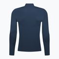 Rossignol Classique Classique 1/2 Zip pentru bărbați, bluză de trening termală Dark Navy 7