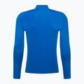 Rossignol Classique Classique 1/2 Zip pentru bărbați bluză termică lazuli blue 7