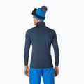 Rossignol Classique Classique 1/2 Zip pentru bărbați, bluză de trening termală Dark Navy 3