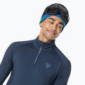 Bluză termică pentru bărbați Rossignol Classique 1/2 Zip dark navy 5